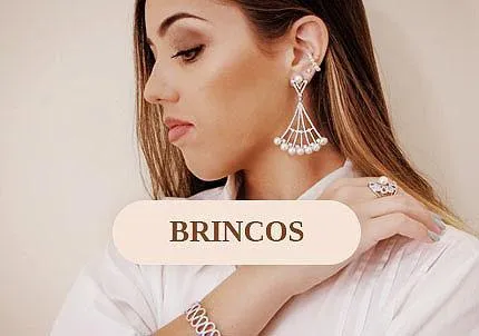 Brincos