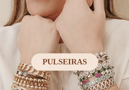 Pulseiras